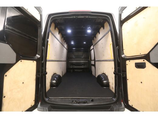 MAN TGE 3.180 | 35 2.0 L4H3 | 177PK | 3000kg Trekgew. | Automaat | Airco | Elektrpakket ActivLease financial lease