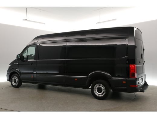 MAN TGE 3.180 | 35 2.0 L4H3 | 177PK | 3000kg Trekgew. | Automaat | Airco | Elektrpakket ActivLease financial lease