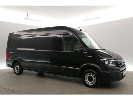 MAN TGE 3.180 | 35 2.0 L4H3 | 177PK | 3000kg Trekgew. | Automaat | Airco | Elektrpakket ActivLease financial lease