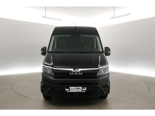 MAN TGE 3.180 | 35 2.0 L4H3 | 177PK | 3000kg Trekgew. | Automaat | Airco | Elektrpakket ActivLease financial lease