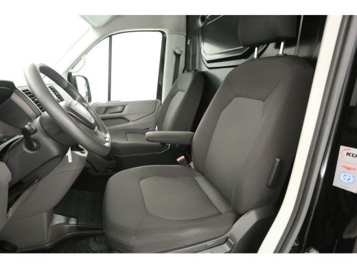 MAN TGE 3.180 | 35 2.0 L4H3 | 177PK | 3000kg Trekgew. | Automaat | Airco | Elektrpakket ActivLease financial lease