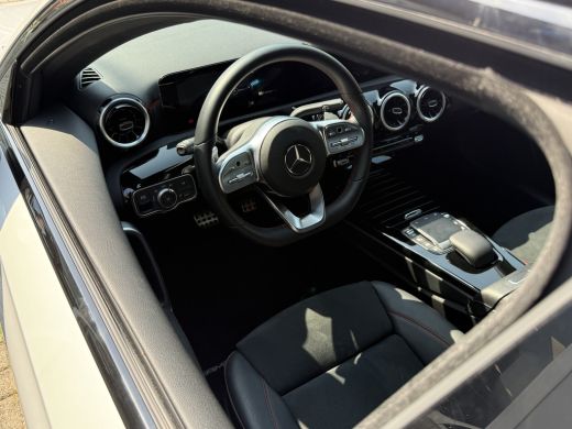 Mercedes-Benz A-Klasse 250 e Business Solution AMG Limited Camera | Widescreen ActivLease financial lease