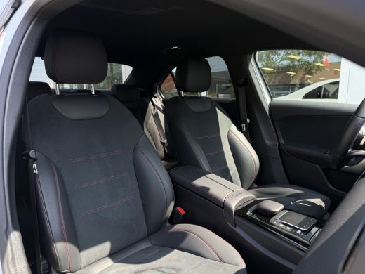 Mercedes-Benz A-Klasse 250 e Business Solution AMG Limited Camera | Widescreen ActivLease financial lease