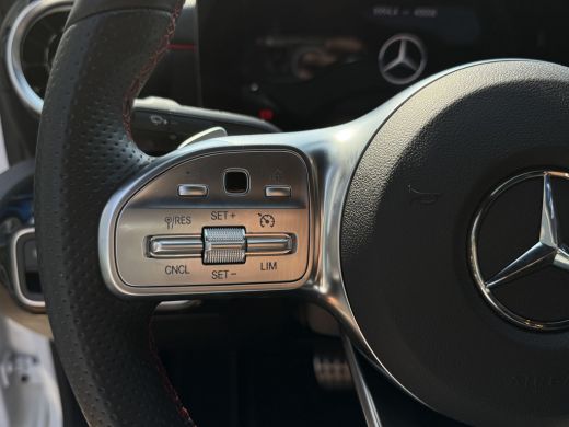Mercedes-Benz A-Klasse 250 e Business Solution AMG Limited Camera | Widescreen ActivLease financial lease