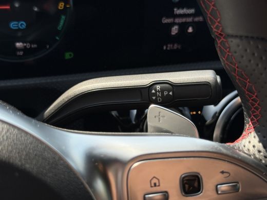 Mercedes-Benz A-Klasse 250 e Business Solution AMG Limited Camera | Widescreen ActivLease financial lease