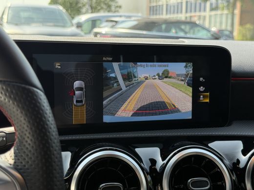 Mercedes-Benz A-Klasse 250 e Business Solution AMG Limited Camera | Widescreen ActivLease financial lease