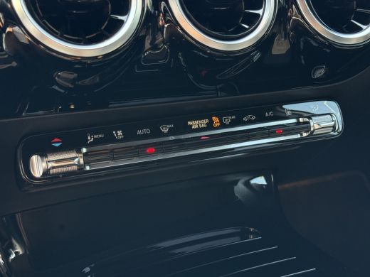 Mercedes-Benz A-Klasse 250 e Business Solution AMG Limited Camera | Widescreen ActivLease financial lease