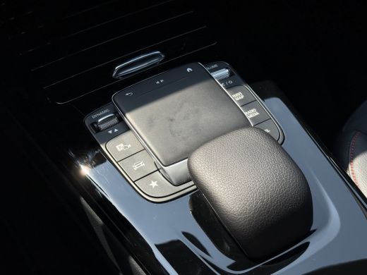Mercedes-Benz A-Klasse 250 e Business Solution AMG Limited Camera | Widescreen ActivLease financial lease