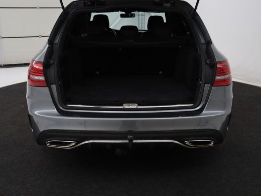 Mercedes-Benz C-Klasse 160 AMG Limited | Stoelverwarming | Leder/Alcant. | Trekhaak | Camera | Park Assist | Navigatie |... ActivLease financial lease