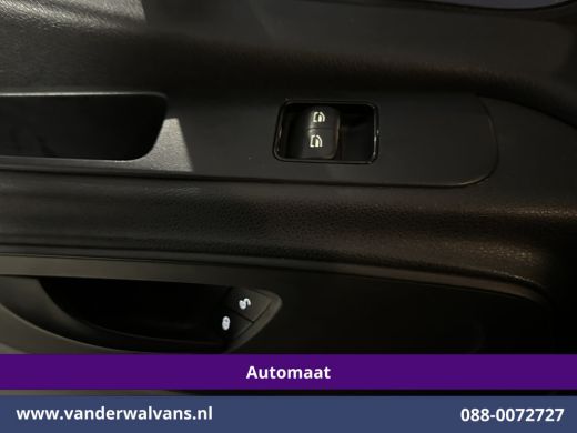 Mercedes-Benz Sprinter 314CDI 143pk Automaat Bakwagen 21m3 KUUB Laadklep Zijdeur Euro6 Airco | Bijrijdersbank Lat om Lat... ActivLease financial lease