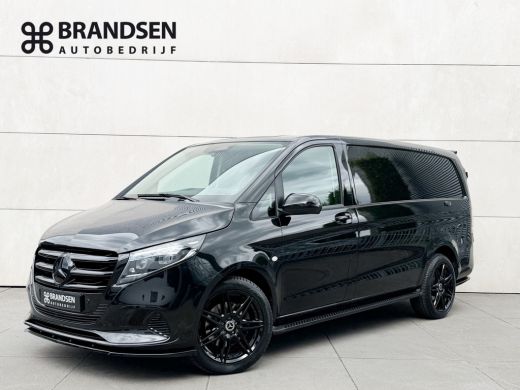 Mercedes-Benz Vito 116 CDI L2 Pro LED-19"-Leer-Navi-Stoel verw.