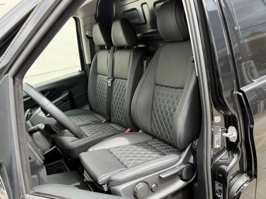 Mercedes-Benz Vito 116 CDI L2 Pro LED-19"-Leer-Navi-Stoel verw. ActivLease financial lease