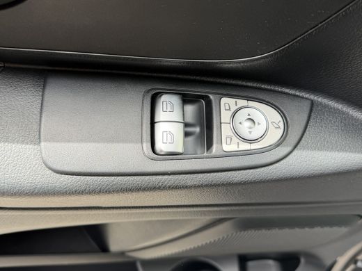 Mercedes-Benz Vito 116 CDI L2 Pro LED-19"-Leer-Navi-Stoel verw. ActivLease financial lease