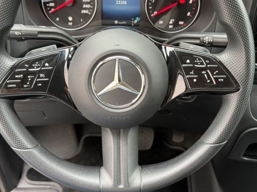 Mercedes-Benz Vito 116 CDI L2 Pro LED-19"-Leer-Navi-Stoel verw. ActivLease financial lease
