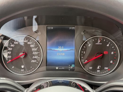 Mercedes-Benz Vito 116 CDI L2 Pro LED-19"-Leer-Navi-Stoel verw. ActivLease financial lease
