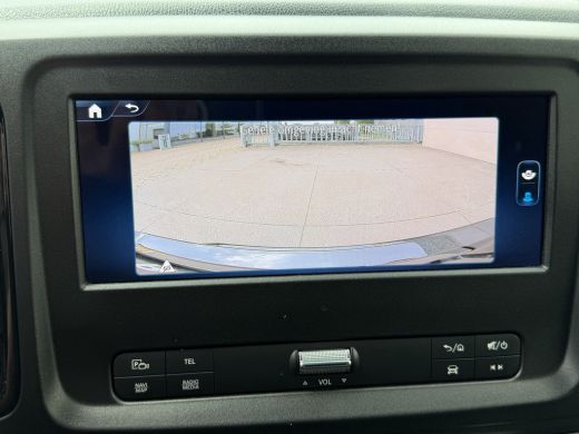 Mercedes-Benz Vito 116 CDI L2 Pro LED-19"-Leer-Navi-Stoel verw. ActivLease financial lease