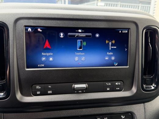 Mercedes-Benz Vito 116 CDI L2 Pro LED-19"-Leer-Navi-Stoel verw. ActivLease financial lease