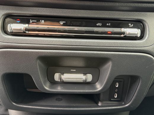 Mercedes-Benz Vito 116 CDI L2 Pro LED-19"-Leer-Navi-Stoel verw. ActivLease financial lease