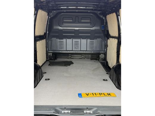Mercedes-Benz Vito 116 CDI L2 Pro LED-19"-Leer-Navi-Stoel verw. ActivLease financial lease