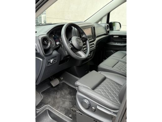 Mercedes-Benz Vito 116 CDI L2 Pro LED-19"-Leer-Navi-Stoel verw. ActivLease financial lease