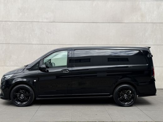 Mercedes-Benz Vito 116 CDI L2 Pro LED-19"-Leer-Navi-Stoel verw. ActivLease financial lease