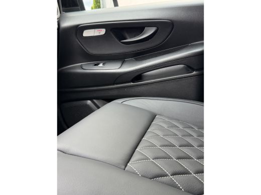 Mercedes-Benz Vito 116 CDI L2 Pro LED-19"-Leer-Navi-Stoel verw. ActivLease financial lease
