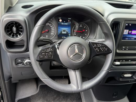 Mercedes-Benz Vito 116 CDI L2 Pro LED-19"-Leer-Navi-Stoel verw. ActivLease financial lease