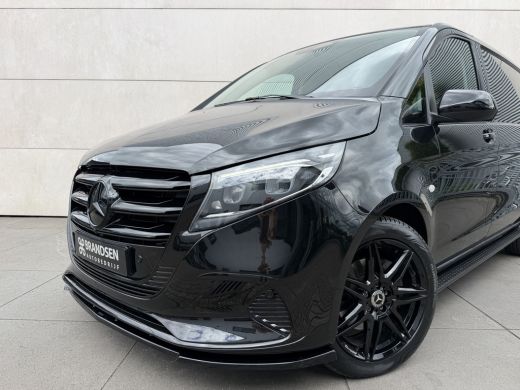Mercedes-Benz Vito 116 CDI L2 Pro LED-19"-Leer-Navi-Stoel verw. ActivLease financial lease