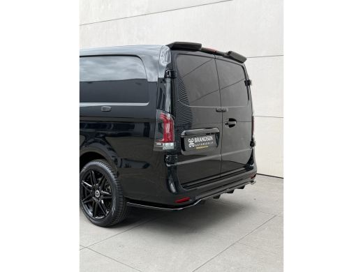 Mercedes-Benz Vito 116 CDI L2 Pro LED-19"-Leer-Navi-Stoel verw. ActivLease financial lease