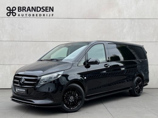 Mercedes-Benz Vito 119 CDI L2 Pro LED-360-19"-St/stuur verw-Leer-NAVI-ACC-Trekhaak