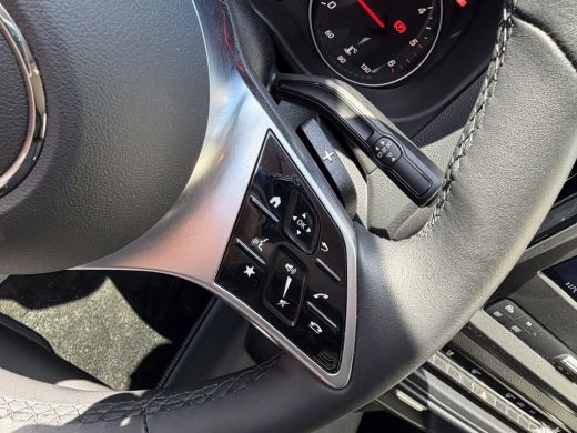 Mercedes-Benz Vito 119 CDI L2 Pro LED-360-19"-St/stuur verw-Leer-NAVI-ACC-Trekhaak ActivLease financial lease