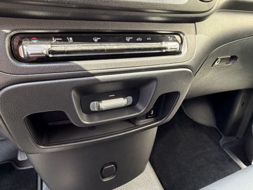 Mercedes-Benz Vito 119 CDI L2 Pro LED-360-19"-St/stuur verw-Leer-NAVI-ACC-Trekhaak ActivLease financial lease