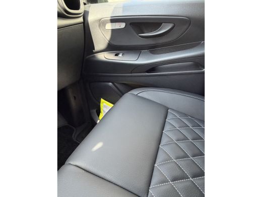 Mercedes-Benz Vito 119 CDI L2 Pro LED-360-19"-St/stuur verw-Leer-NAVI-ACC-Trekhaak ActivLease financial lease