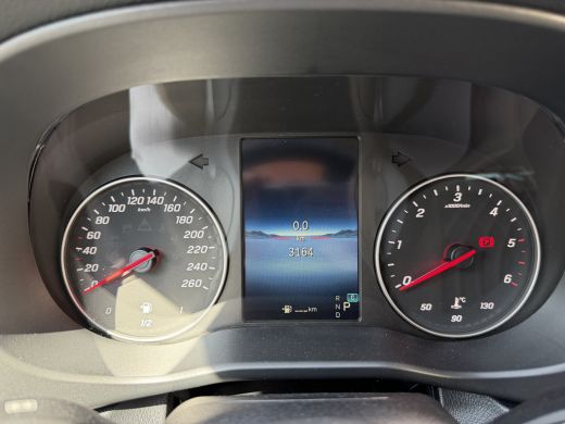 Mercedes-Benz Vito 119 CDI L2 Pro LED-360-19"-St/stuur verw-Leer-NAVI-ACC-Trekhaak ActivLease financial lease