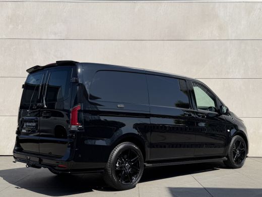 Mercedes-Benz Vito 119 CDI L2 Pro LED-360-19"-St/stuur verw-Leer-NAVI-ACC-Trekhaak ActivLease financial lease