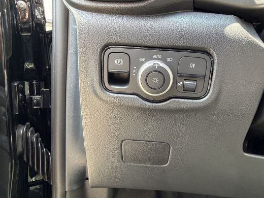 Mercedes-Benz Vito 119 CDI L2 Pro LED-360-19"-St/stuur verw-Leer-NAVI-ACC-Trekhaak ActivLease financial lease