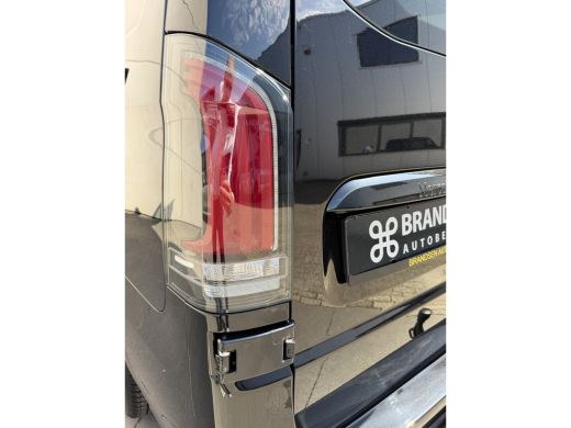 Mercedes-Benz Vito 119 CDI L2 Pro LED-360-19"-St/stuur verw-Leer-NAVI-ACC-Trekhaak ActivLease financial lease