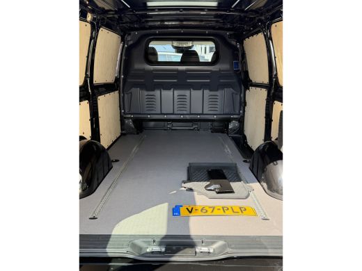 Mercedes-Benz Vito 119 CDI L2 Pro LED-360-19"-St/stuur verw-Leer-NAVI-ACC-Trekhaak ActivLease financial lease