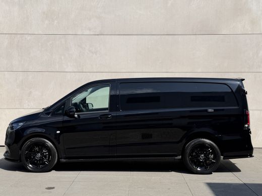 Mercedes-Benz Vito 119 CDI L2 Pro LED-360-19"-St/stuur verw-Leer-NAVI-ACC-Trekhaak ActivLease financial lease