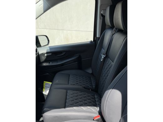 Mercedes-Benz Vito 119 CDI L2 Pro LED-360-19"-St/stuur verw-Leer-NAVI-ACC-Trekhaak ActivLease financial lease