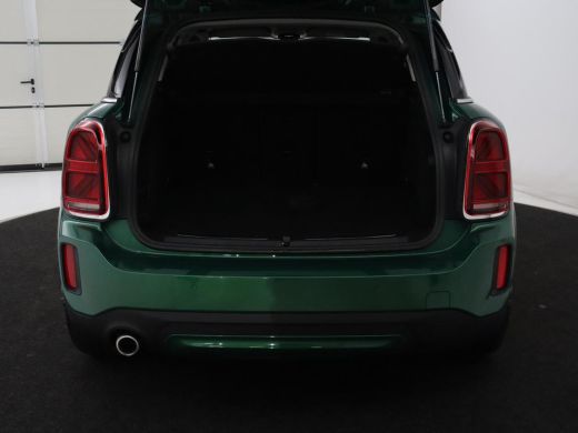 Mini Countryman 1.5 Cooper S E ALL4 Business Edition | SOH 91,5% | Leder/Alcantara | Carplay | Memory | Navigatie... ActivLease financial lease