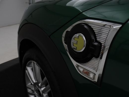 Mini Countryman 1.5 Cooper S E ALL4 Business Edition | SOH 91,5% | Leder/Alcantara | Carplay | Memory | Navigatie... ActivLease financial lease