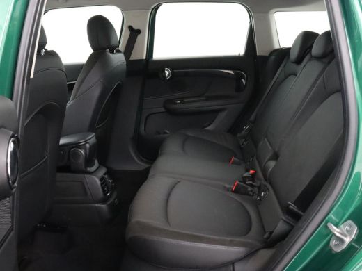 Mini Countryman 1.5 Cooper S E ALL4 Business Edition | SOH 91,5% | Leder/Alcantara | Carplay | Memory | Navigatie... ActivLease financial lease