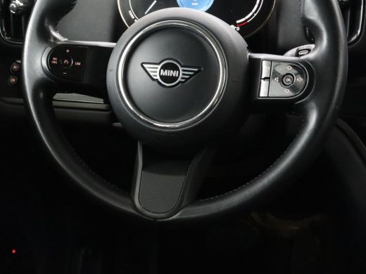 Mini Countryman 1.5 Cooper S E ALL4 Business Edition | SOH 91,5% | Leder/Alcantara | Carplay | Memory | Navigatie... ActivLease financial lease