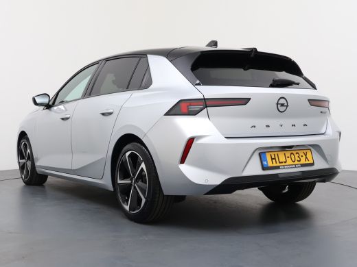 Opel Astra 1.2 Turbo Hybrid GS | Apple Carplay/Android Auto|telefoonintegratie premium | Cruise control adap... ActivLease financial lease