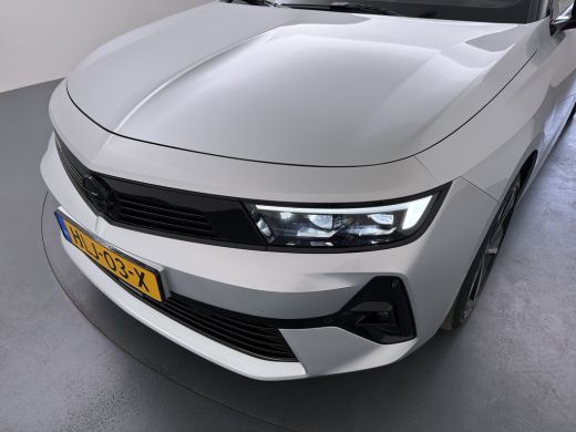Opel Astra 1.2 Turbo Hybrid GS | Apple Carplay/Android Auto|telefoonintegratie premium | Cruise control adap... ActivLease financial lease