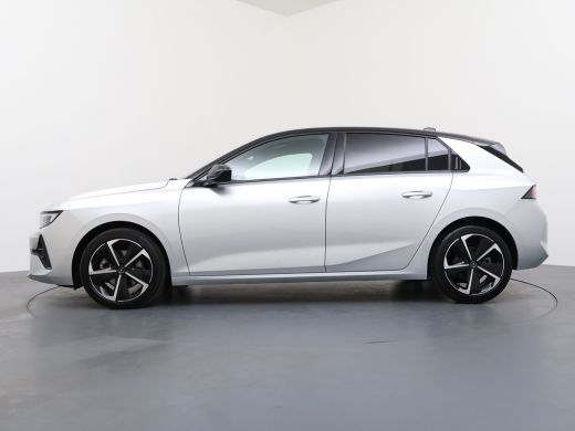 Opel Astra 1.2 Turbo Hybrid GS | Apple Carplay/Android Auto|telefoonintegratie premium | Cruise control adap... ActivLease financial lease