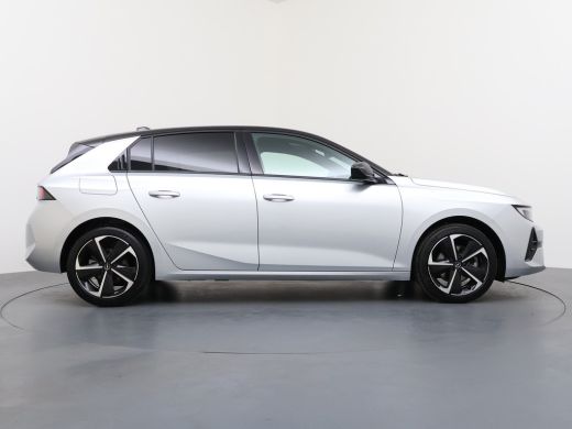 Opel Astra 1.2 Turbo Hybrid GS | Apple Carplay/Android Auto|telefoonintegratie premium | Cruise control adap... ActivLease financial lease