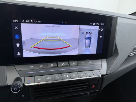 Opel Astra 1.2 Turbo Hybrid GS | Apple Carplay/Android Auto|telefoonintegratie premium | Cruise control adap... ActivLease financial lease