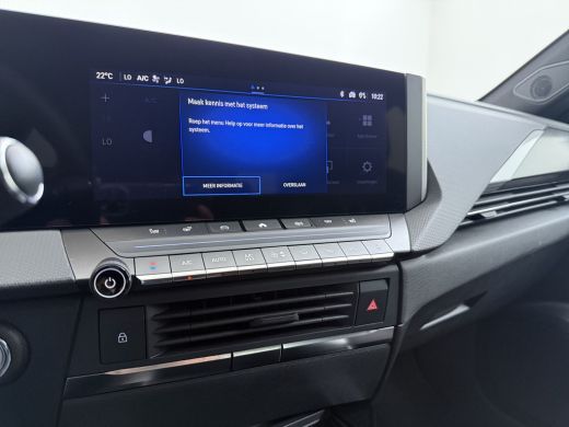 Opel Astra 1.2 Turbo Hybrid GS | Apple Carplay/Android Auto|telefoonintegratie premium | Cruise control adap... ActivLease financial lease